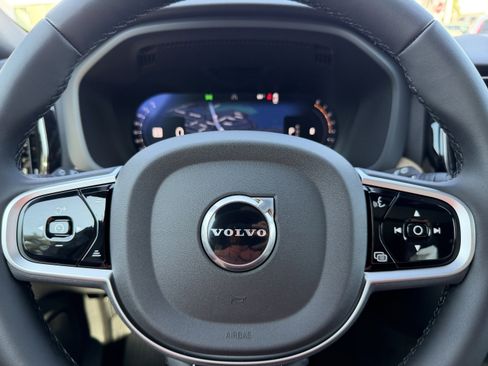 New 2026 Volvo XC60 B5 Core w/ Protection Package image 28