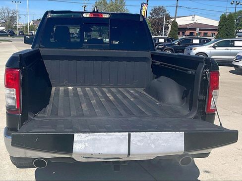 Used 2019 RAM 1500 Big Horn AWD/4WD image 19