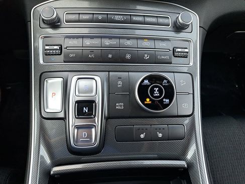 Used 2023 Hyundai Santa Fe SEL image 27