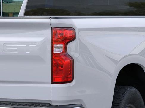 New 2026 Chevrolet Silverado 1500 W/T w/ WT Value Package image 35
