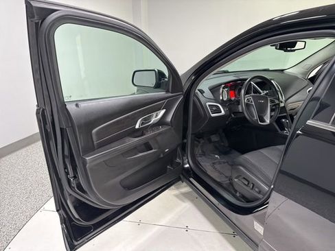 Used 2016 GMC Terrain SLE FWD image 8