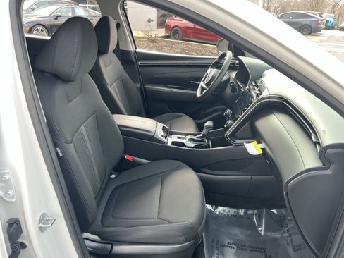 Used 2023 Hyundai Tucson SEL image 25