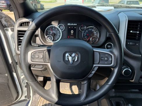 Used 2024 RAM 2500 Tradesman w/ Snow Chief Group AWD/4WD image 16