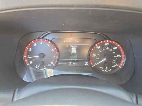 Used 2022 Nissan Frontier PRO-4X w/ Off-Road Protection Package AWD/4WD image 21