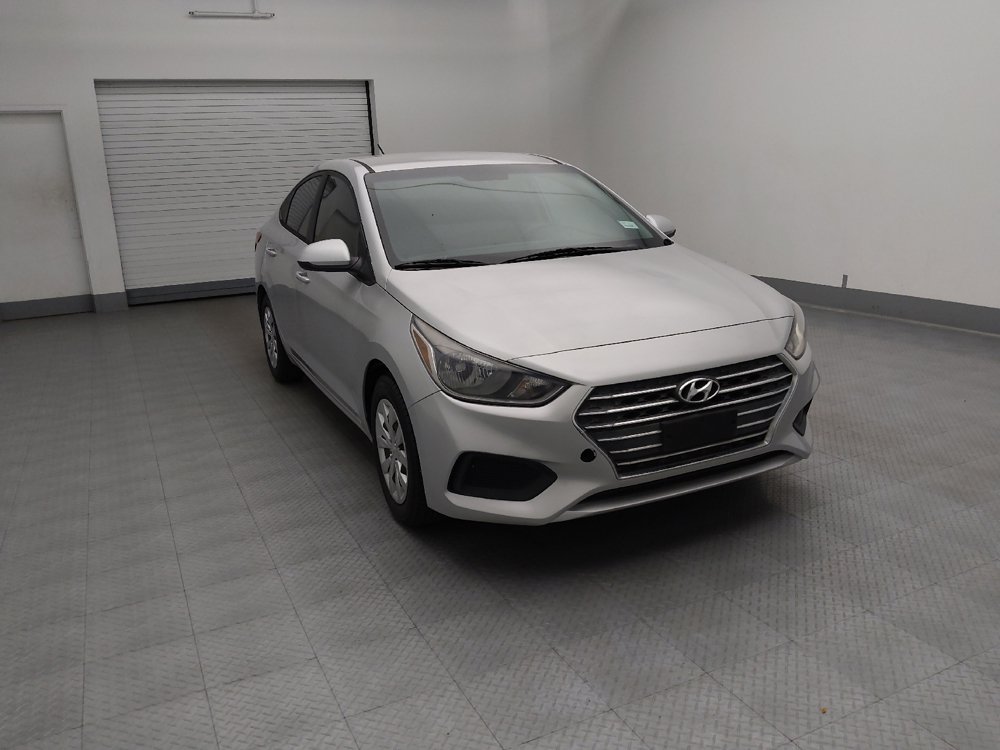 Used 2019 Hyundai Accent SE FWD image 13