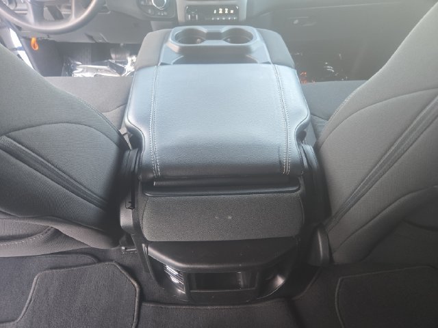 Used 2025 RAM 1500 Big Horn AWD/4WD image 15