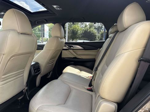 Used 2018 MAZDA CX-9 Grand Touring AWD/4WD image 9