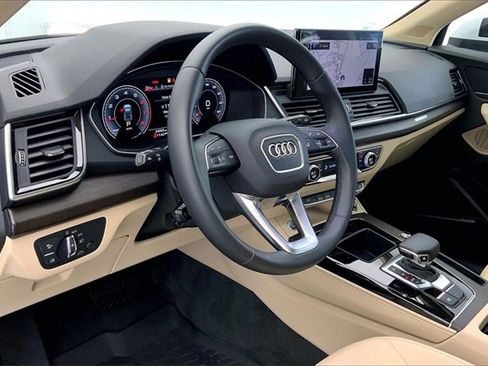 Certified 2023 Audi Q5 2.0T Premium Plus image 14