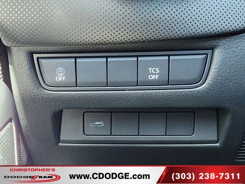 Used 2025 MAZDA CX-50 AWD 2.5 S w/ Preferred Package image 28