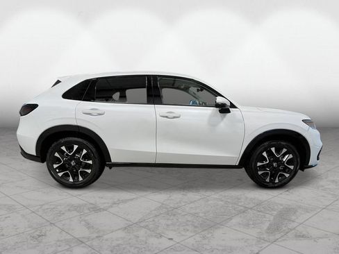 New 2027 Honda HR-V EX-L image 7