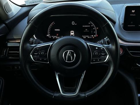 Used 2022 Acura MDX FWD w/ Technology Package image 13