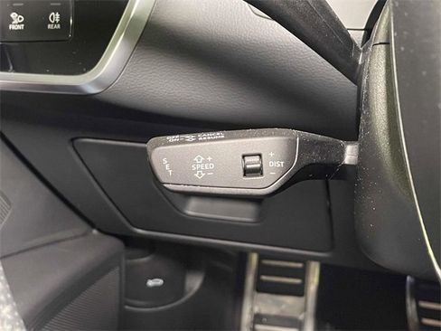 Used 2021 Audi RS 7 Sportback w/ RS 7 Executive Package image 42