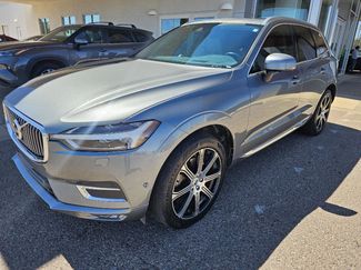 Used 2018 Volvo XC60 T6 Inscription w/ Luxury Seat Package video 1