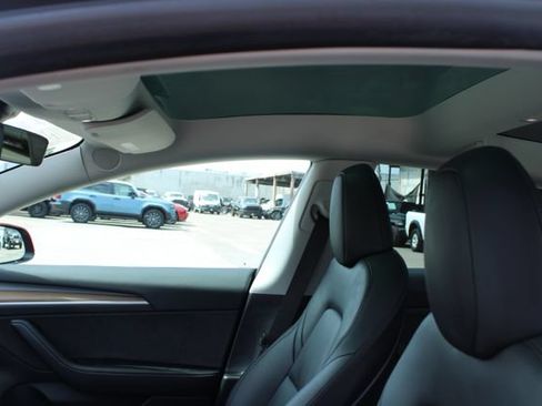 Used 2023 Tesla Model 3 Standard Range RWD image 25