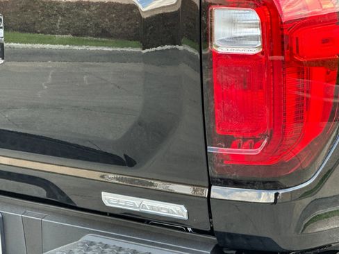 Used 2026 GMC Canyon Elevation RWD image 25