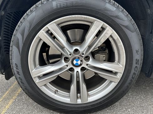 Used 2018 BMW X5 xDrive40e image 12