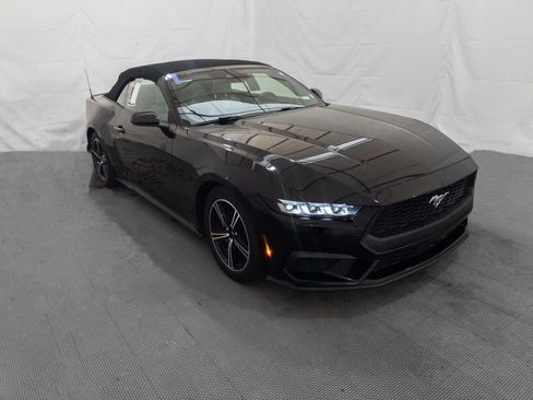 Used 2024 Ford Mustang Premium image 10