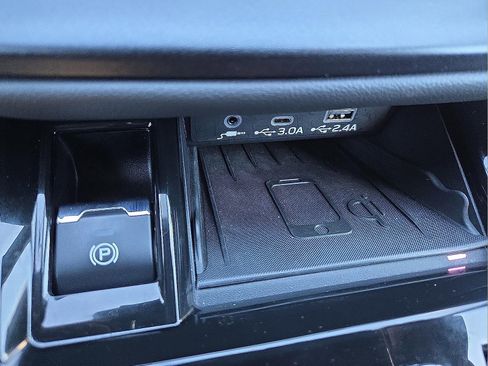 Used 2025 Subaru Outback Wilderness image 20