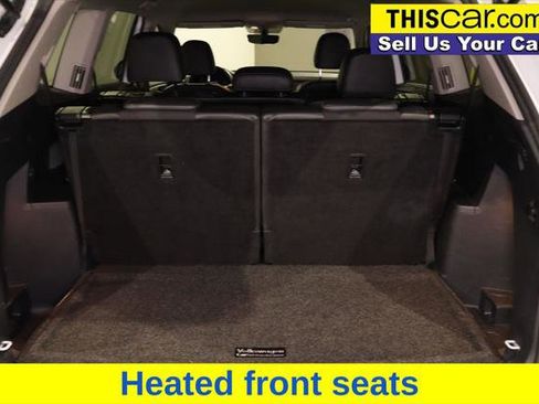 Used 2019 Volkswagen Atlas SE w/ Towing Package image 21