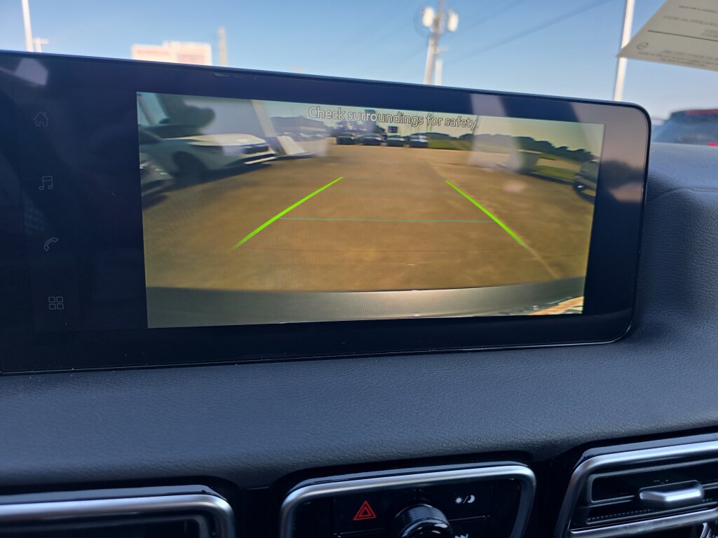 New 2027 Nissan Sentra S FWD image 15