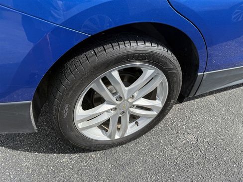 Used 2019 Chevrolet Equinox Premier FWD image 10