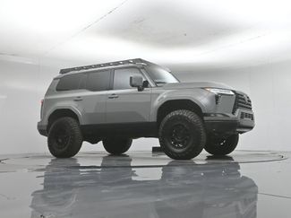 Used 2025 Lexus GX 550 AWD/4WD video 2