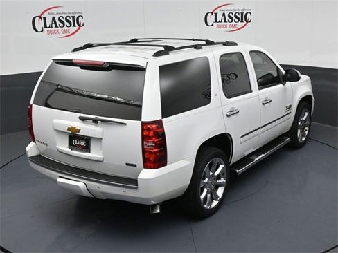 Used 2014 Chevrolet Tahoe LT w/ Texas Edition image 22