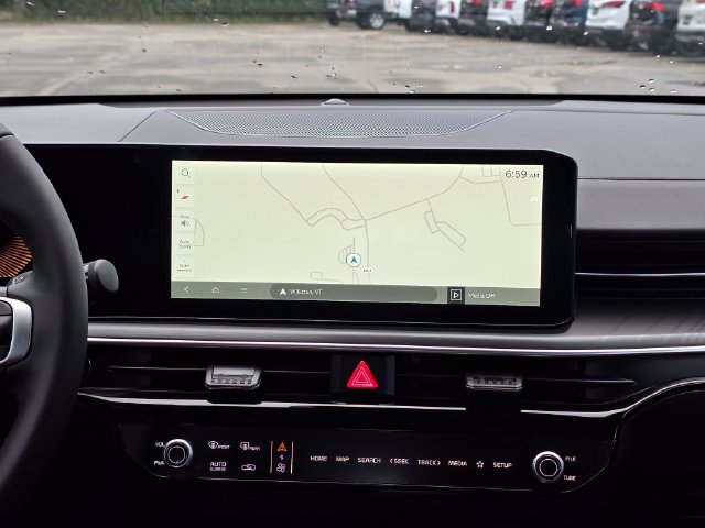 New 2027 Kia K5 GT-Line FWD image 19