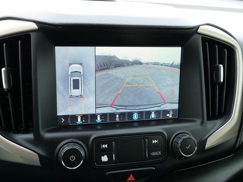 Used 2019 GMC Terrain Denali w/ Advanced Safety Package image 26