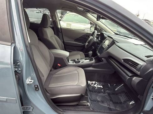 Certified 2024 Subaru Crosstrek 2.0i w/ Popular Package #4 AWD/4WD image 16