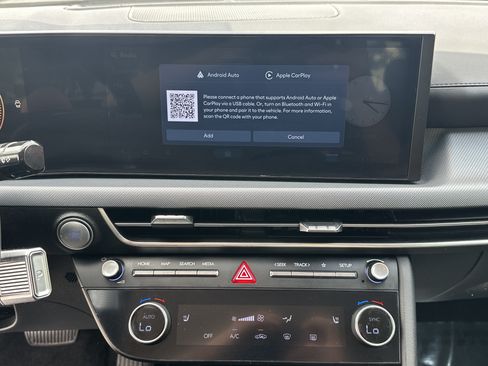Used 2025 Hyundai Sonata SEL FWD image 24