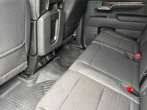 Used 2024 Chevrolet Silverado 1500 RST image 12