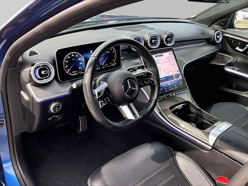 Certified 2023 Mercedes-Benz C 300 Sedan image 18