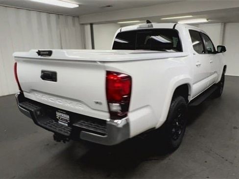 Used 2022 Toyota Tacoma SR5 image 43