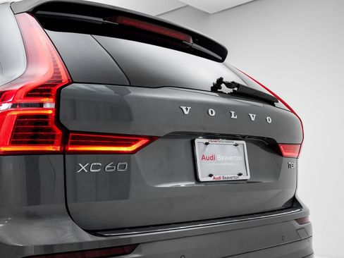 Used 2019 Volvo XC60 T8 R-Design w/ Advanced Package AWD/4WD image 37