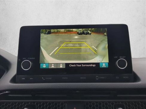 New 2026 Honda Civic Sport image 16