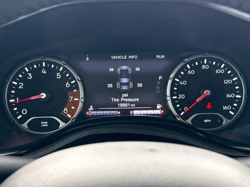 Used 2023 Jeep Renegade Limited image 28