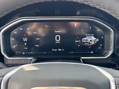 New 2026 GMC Sierra 1500 SLT w/ SLT Premium Package image 15