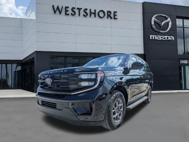 Used 2025 Ford Expedition Active AWD/4WD image 7