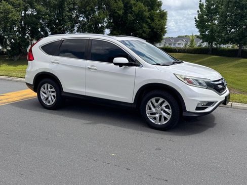 Used 2016 Honda CR-V EX-L image 33