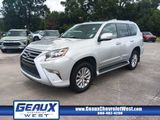 Used 2018 Lexus GX 460 Premium image 3