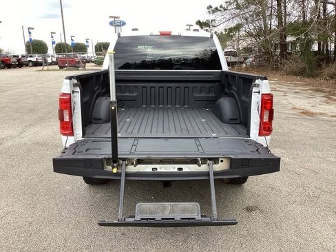 Used 2021 Ford F150 XLT w/ Trailer Tow Package image 10