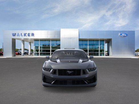 New 2026 Ford Mustang Dark Horse RWD image 6