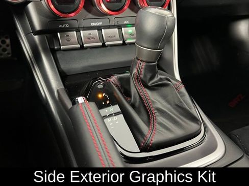 Used 2024 Subaru BRZ Limited w/ Popular Package 1 image 10