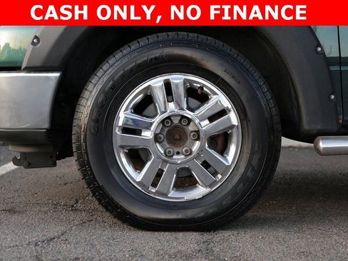 Used 2008 Ford F150 XLT image 14