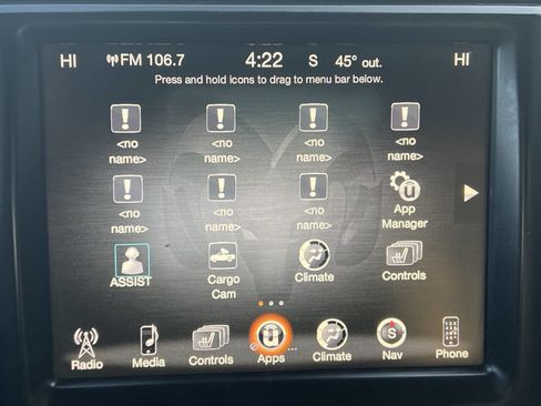 Used 2015 RAM 3500 Laramie image 13