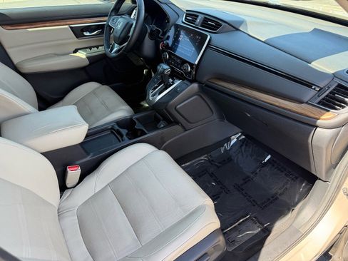 Used 2017 Honda CR-V EX-L image 32
