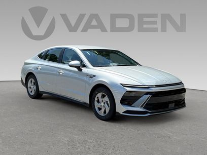 New 2025 Hyundai Sonata SE