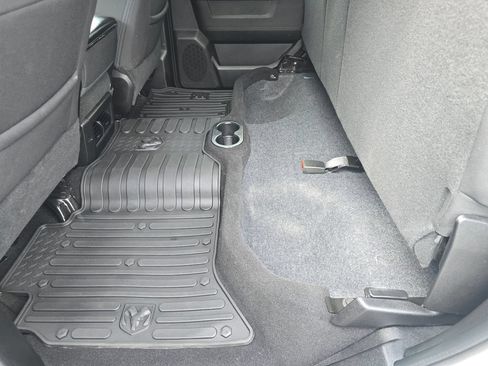 Used 2023 RAM 1500 Tradesman w/ Tradesman SXT Package AWD/4WD image 11