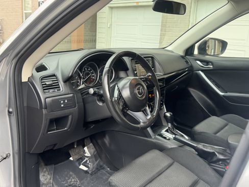 Used 2015 MAZDA CX-5 Touring image 15